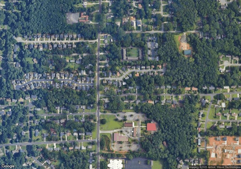 4063 Wildflower Ln, Tucker, GA 30084 - photo 1