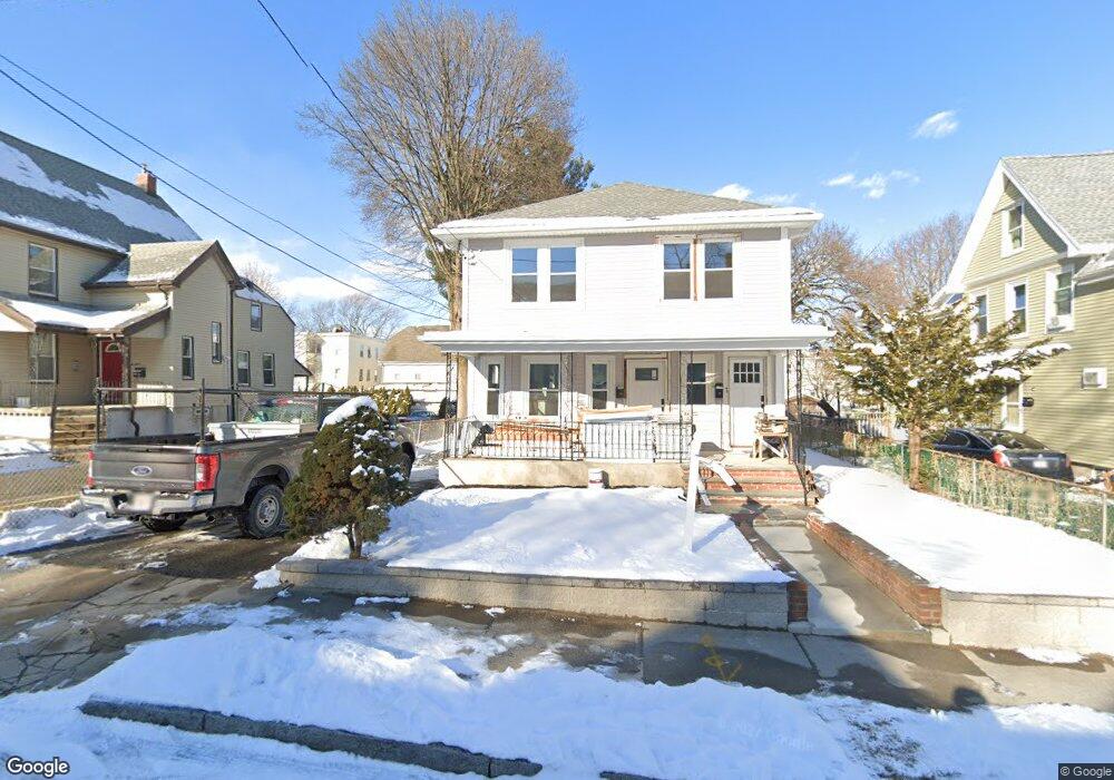 19 4th St unit 2, Medford, MA 02155 - photo 1