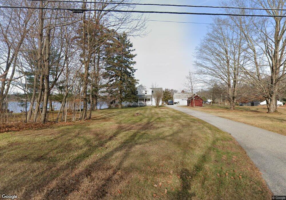 12 Lake Rd, Columbia, CT 06237 - photo 1