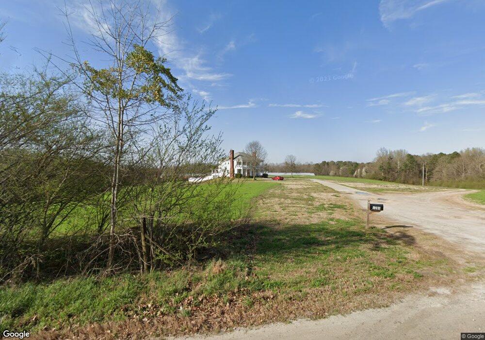 1398 Dashboard Rd, Bowdon, GA 30108 - photo 1