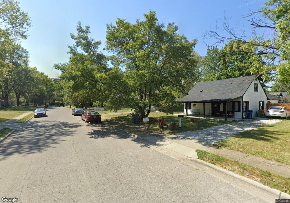 955 Antwerp Rd, Columbus, OH 43213 - photo 1