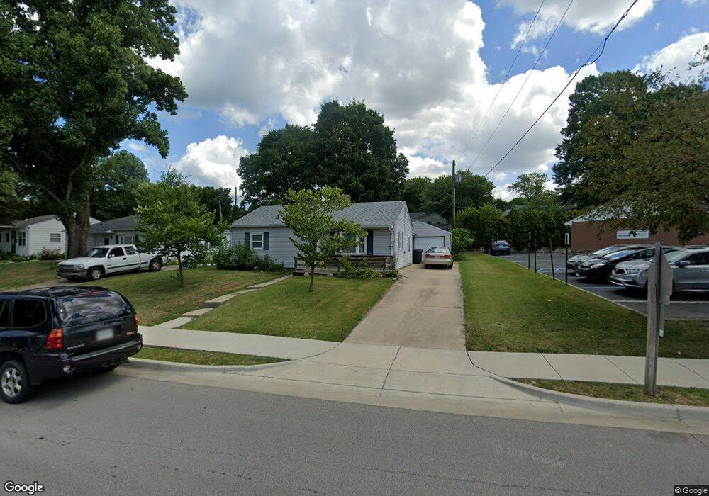 2827 Elmwood Ave, Lafayette, IN 47904 - photo 1