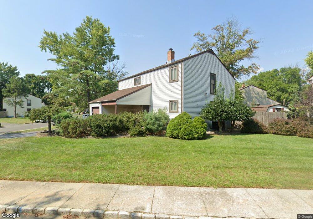 24 Pennington Rd, East Windsor, NJ 08520 - photo 1