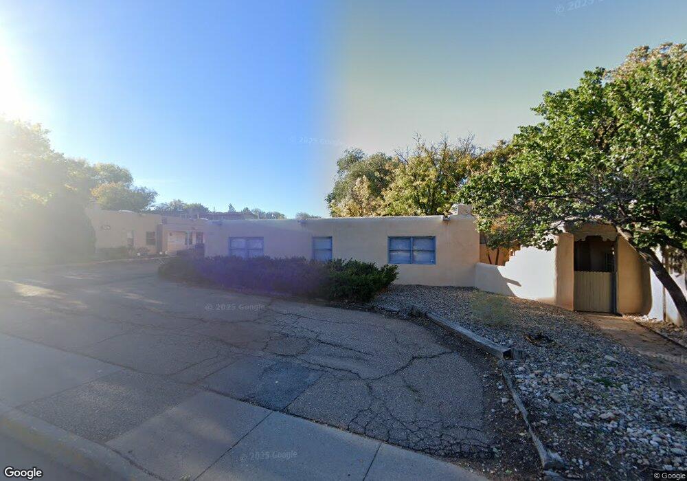 322 Paseo de Peralta, Santa Fe, NM 87501 - photo 1