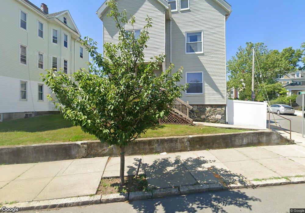 397 Ferry St unit 1, Malden, MA 02148 - photo 1
