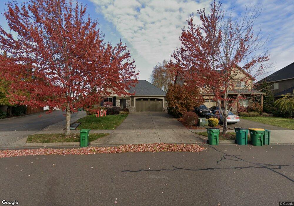 1263 Goff Rd, Forest Grove, OR 97116 - photo 1