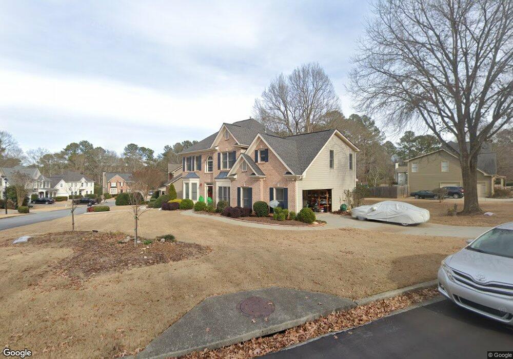 370 Morning Mist Walk unit 2, Suwanee, GA 30024 - photo 1