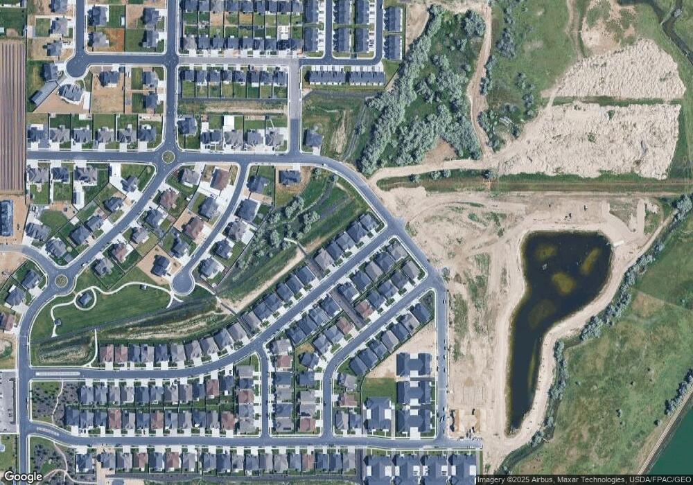 4268 W 3750 S, West Haven, UT 84401 - photo 1