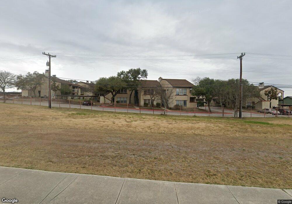 6100 Woodlake Pkwy Unit 604, San Antonio, TX 78244