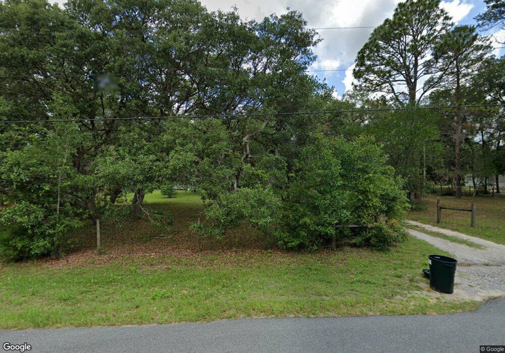 4830 N Kenilworth Terrace, Hernando, FL 34442 - photo 1