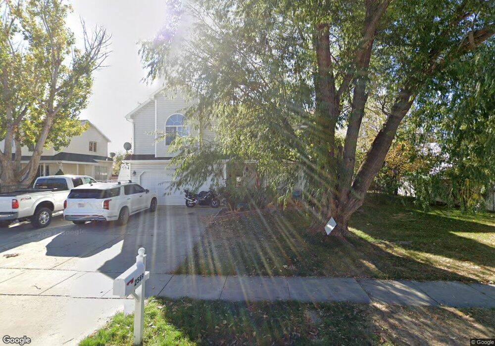 2589 W 1675 N, Clearfield, UT 84015 - photo 1