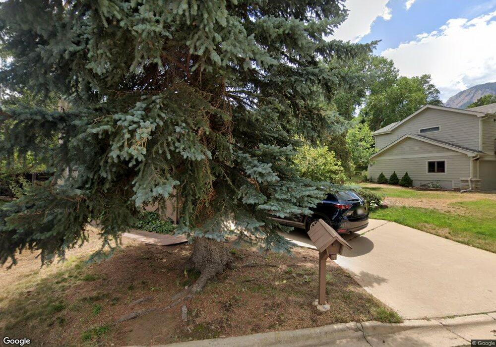 1420 Blue Sage Ct, Boulder, CO 80305 - photo 1