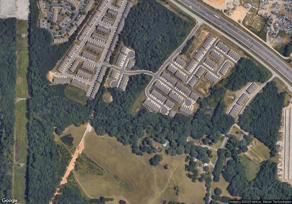 2801 Ellis Pointe Ave, Conyers, GA 30094 - photo 1