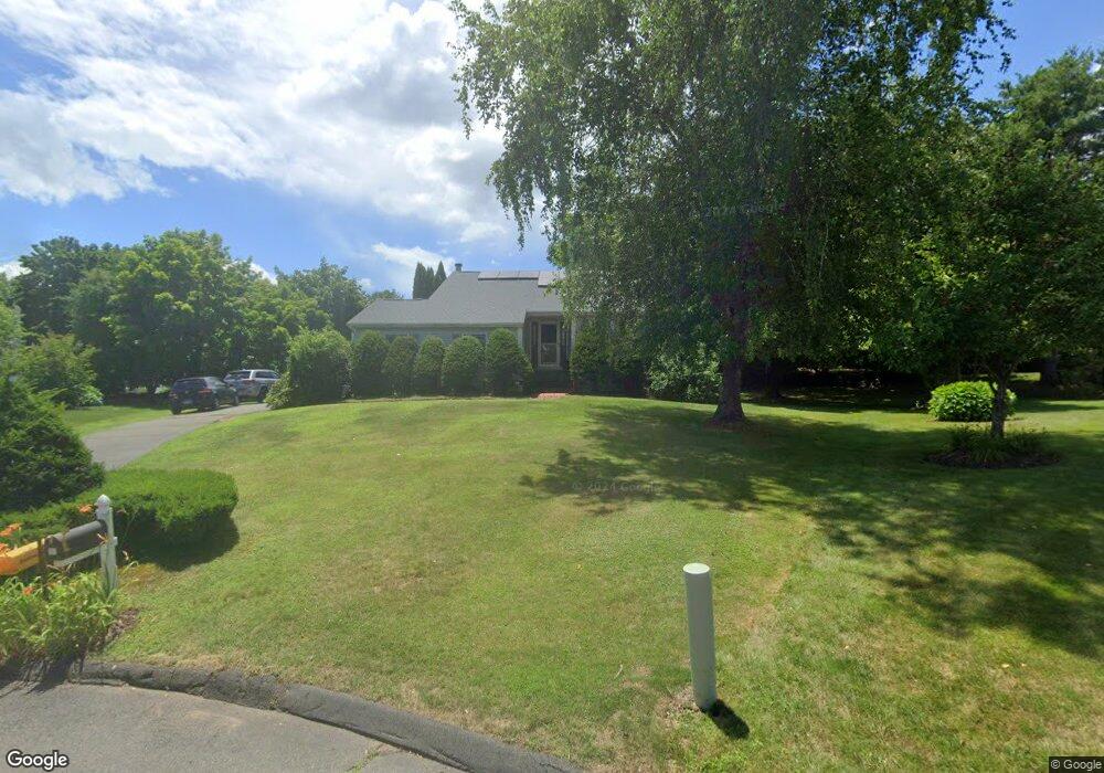 18 Taverner Rd, Windsor, CT 06095 - photo 1