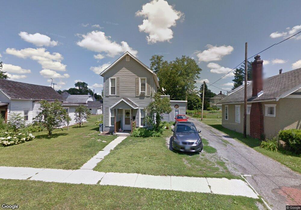 414 N Gilbert St, Ada, OH 45810 - photo 1