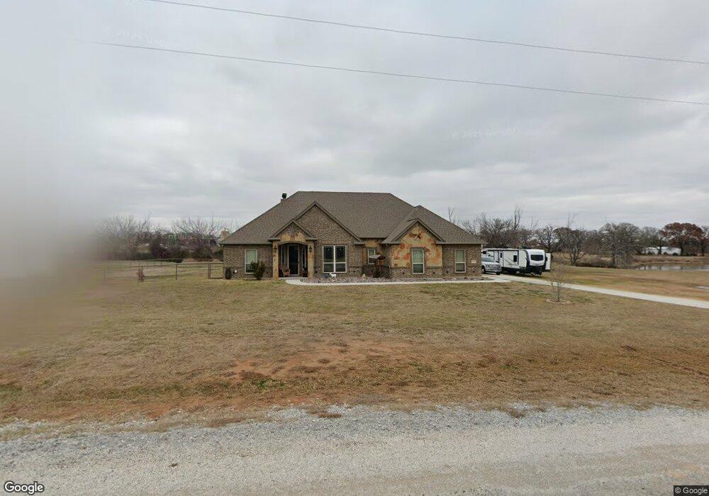 316 Dillard Rd, Springtown, TX 76082 - photo 1
