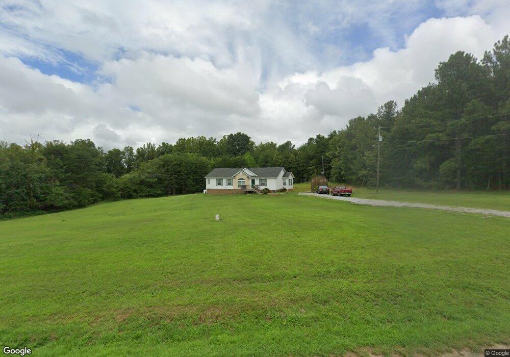 550 Tommy Carter Rd, Axton, VA 24054 - photo 1