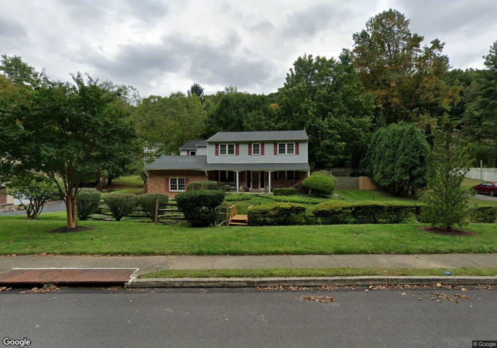 325 Garrison Way, Conshohocken, PA 19428 - photo 1