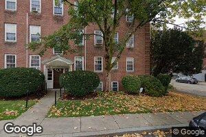 19 Englewood Ave Unit 6, Brookline, MA 02445