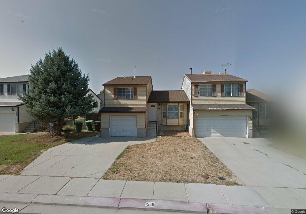 1557 W Turtle Dove Ln, West Jordan, UT 84088 - photo 1