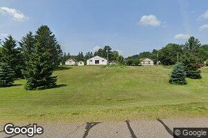 On 13 Hwy, Fifield, WI 54524