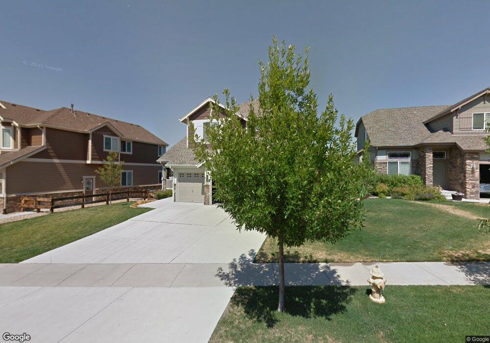 24293 E Fremont Dr, Aurora, CO 80016 - photo 1