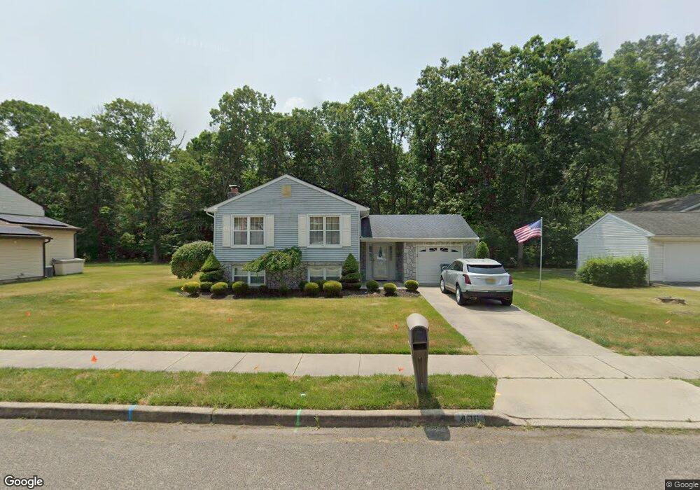 406 White Cedar Ct, Williamstown, NJ 08094 - photo 1