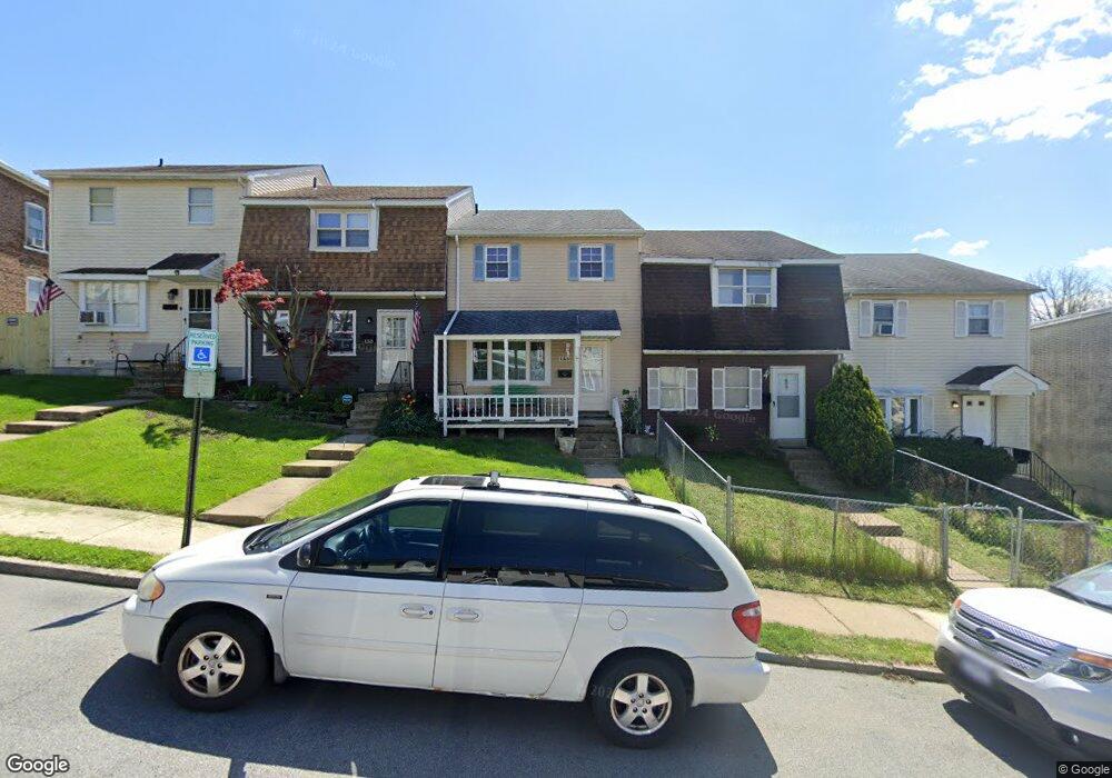 148 E Elm St, Allentown, PA 18109 - photo 1