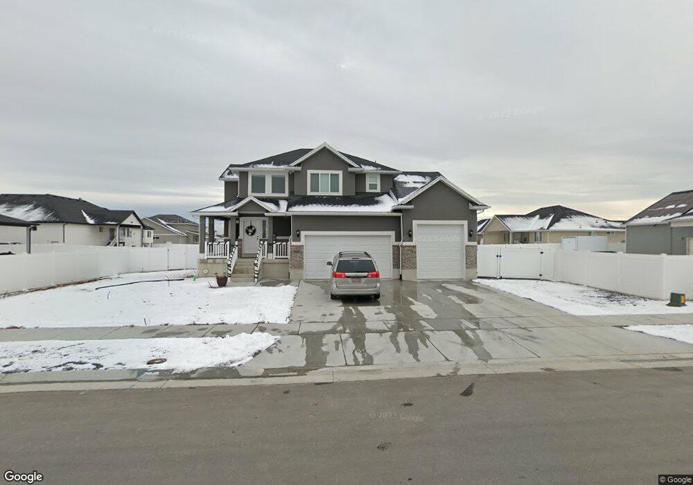3563 W 2800 S, Ogden, UT 84401 - photo 1