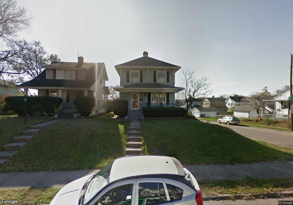 106 E Hillcrest Ave, Dayton, OH 45405 - photo 1