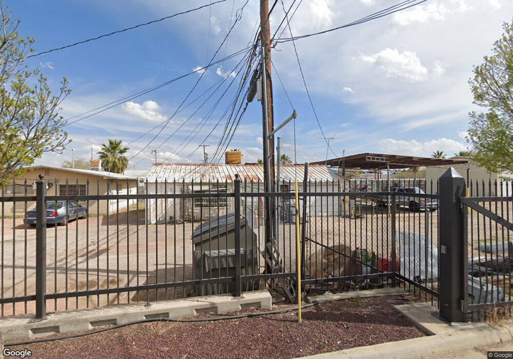 8026 N Loop Dr, El Paso, TX 79915 - photo 1