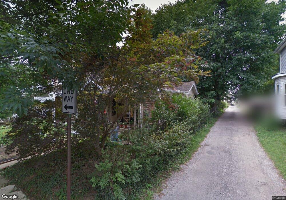 349 E Mithoff St, Columbus, OH 43206 - photo 1