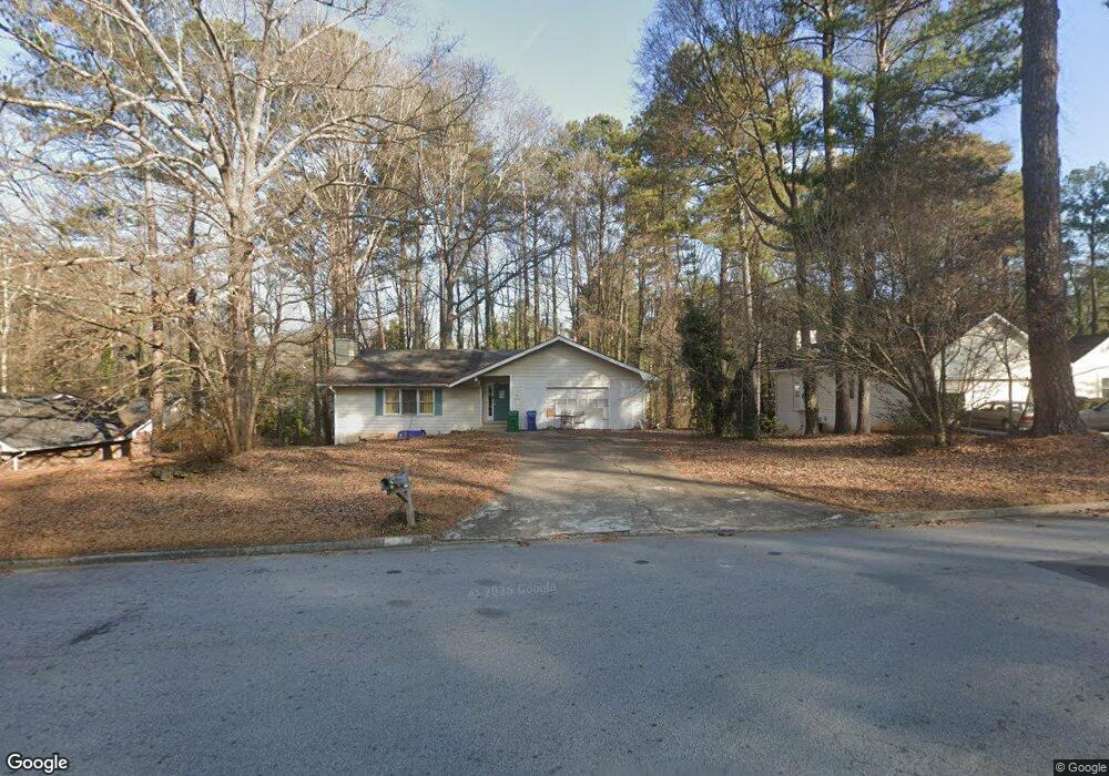 0 Tawny Birch Ct unit 7541163, Decatur, GA 30034 - photo 1