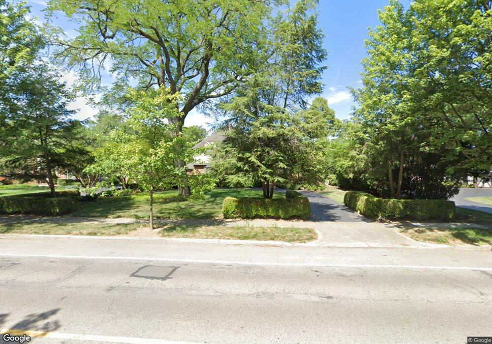 279 S Drexel Ave, Columbus, OH 43209 - photo 1