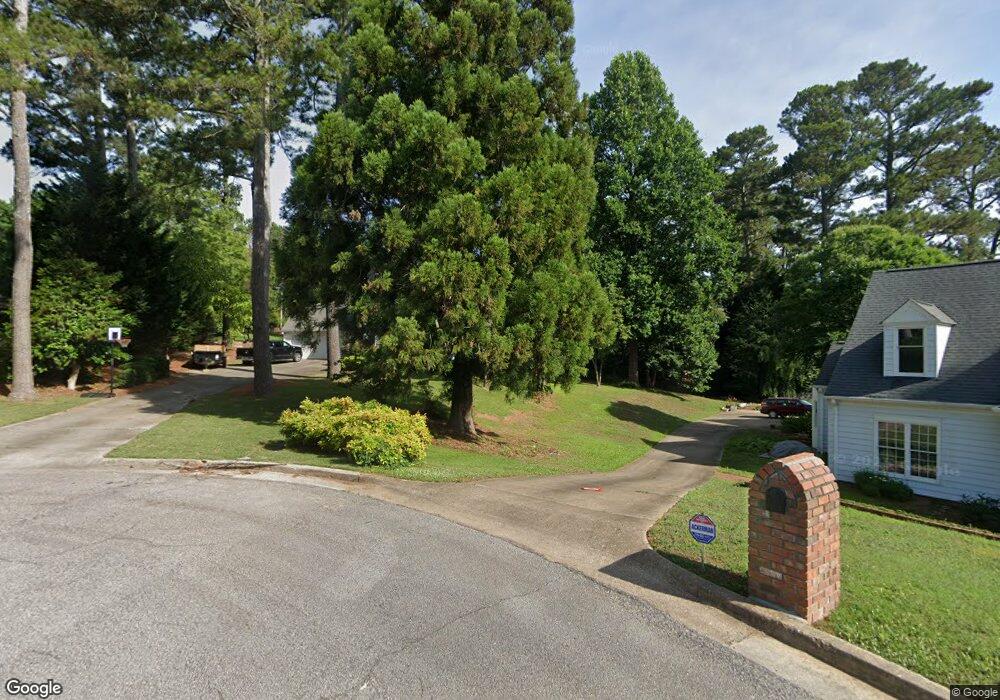 2866 Village Ct, Gainesville, GA 30506 - photo 1