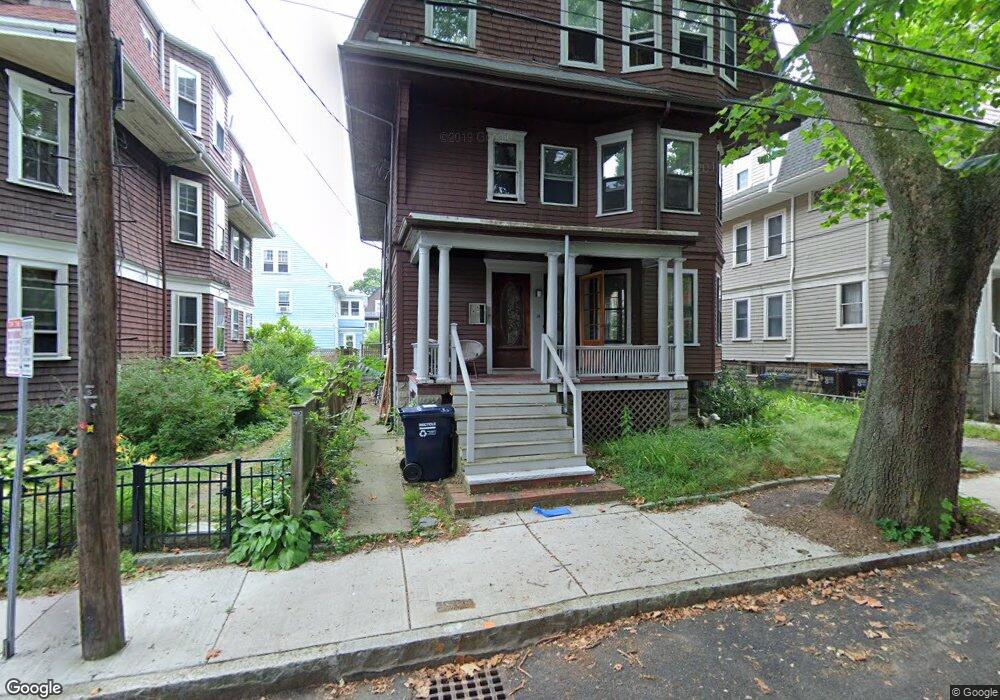 14 Granville Rd, Cambridge, MA 02138 - photo 1