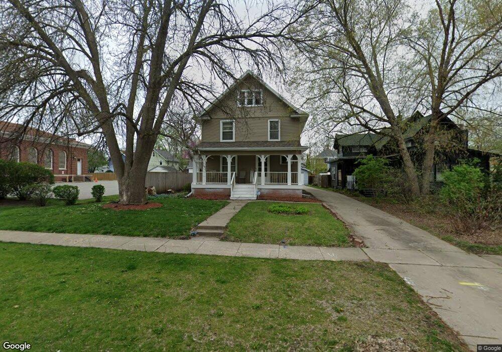 1120 35th St, Des Moines, IA 50311 - photo 1