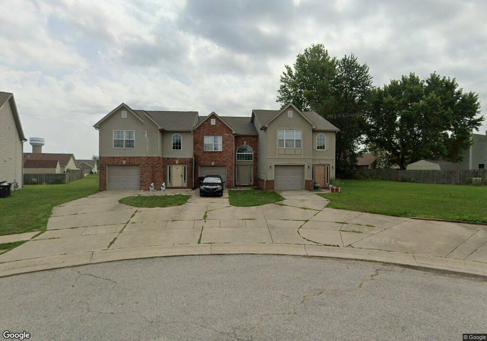 3133 Brunswick Ct S, Lafayette, IN 47909 - photo 1