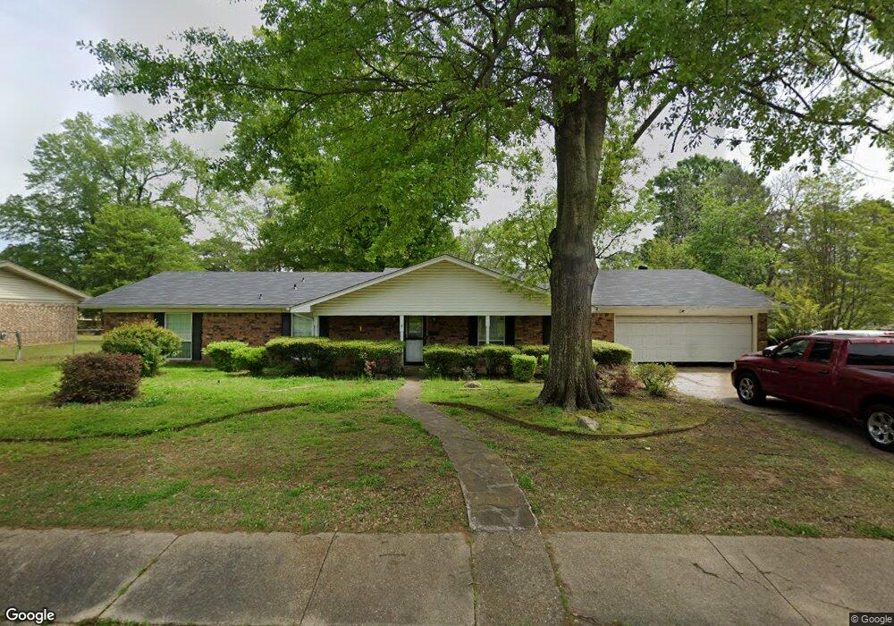 6 Evergreen Dr, Texarkana, TX 75503 - photo 1