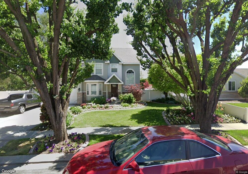 3453 W 8200 S, West Jordan, UT 84088 - photo 1