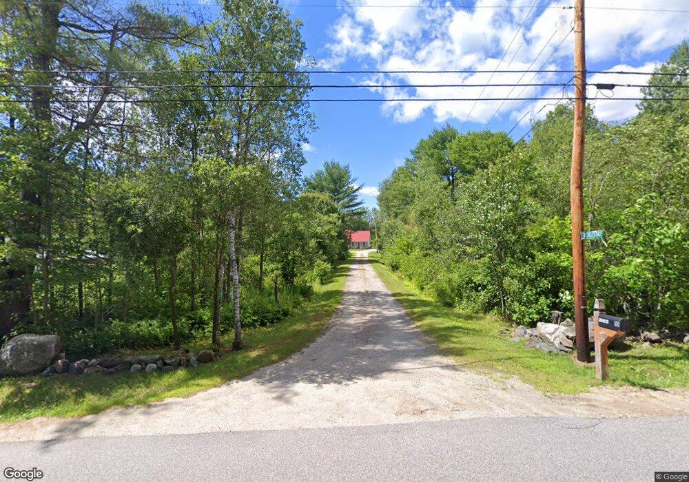 10 Bradbury Hill Rd, Minot, ME 04258 - photo 1