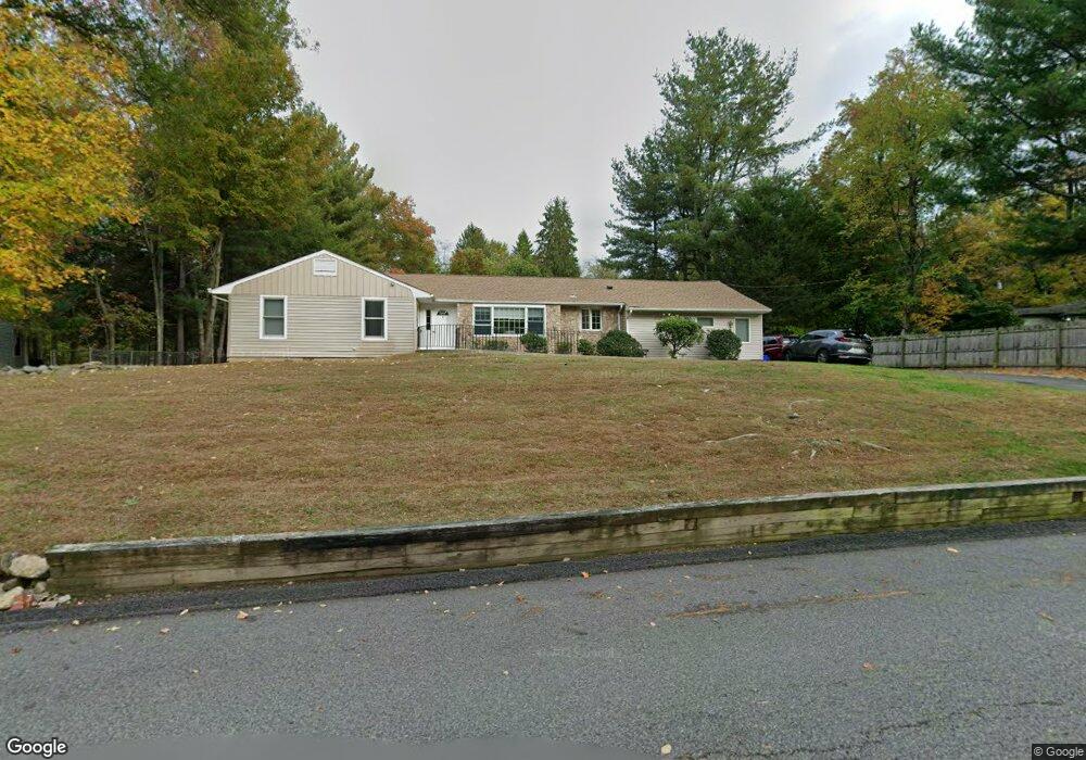 1 Tulip Ln, Suffern, NY 10901 - photo 1