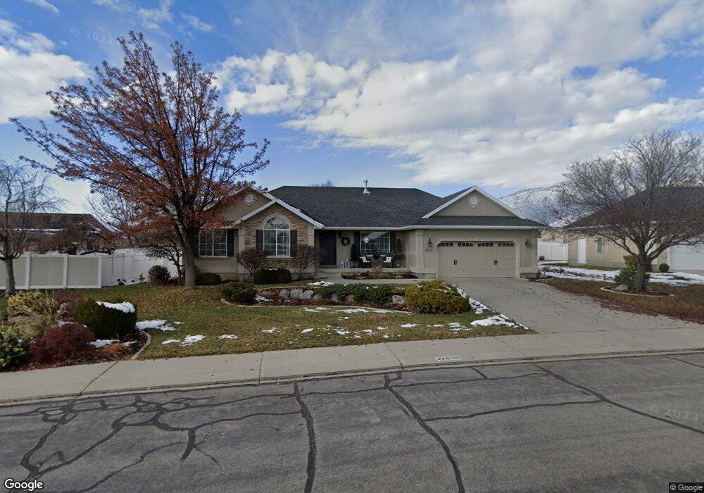 4542 Downing Dr, Pleasant Grove, UT 84062 - photo 1
