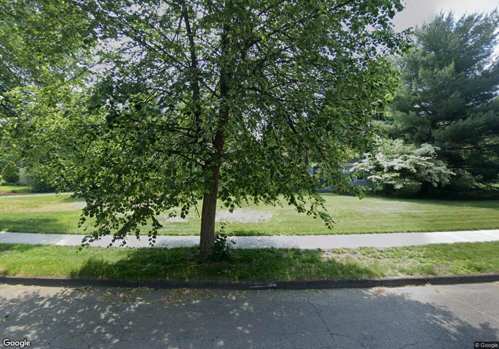 81 Coventry Ln, Longmeadow, MA 01106 - photo 1