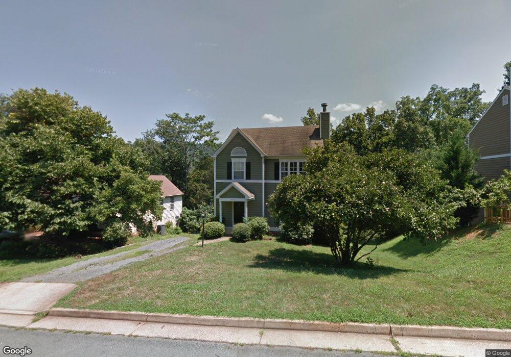 1455 Willow Lake Dr, Charlottesville, VA 22902 - photo 1