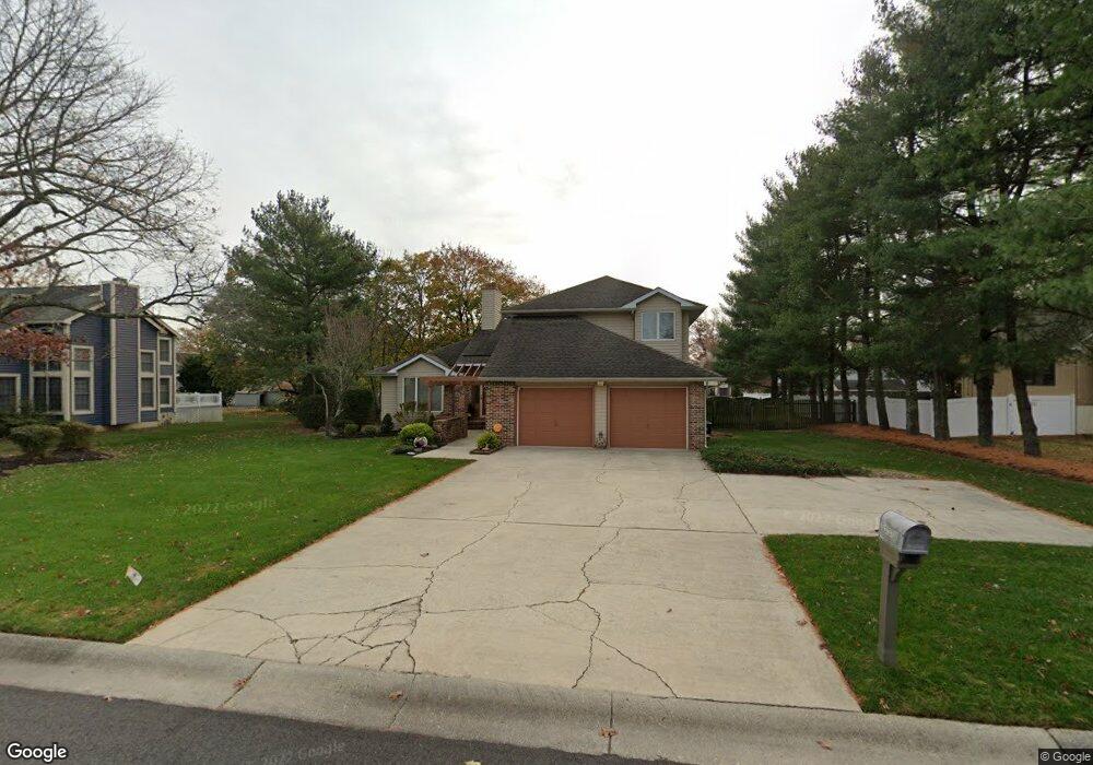 3737 Wexley Way, Vineland, NJ 08361 - photo 1