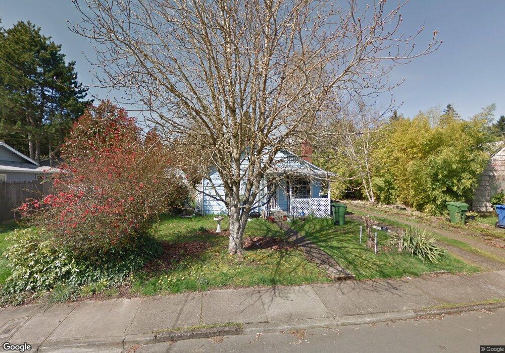 2745 Summer St SE, Salem, OR 97302 - photo 1