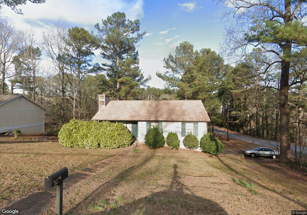 3075 Hidden Lake Dr unit 1, Duluth, GA 30096 - photo 1