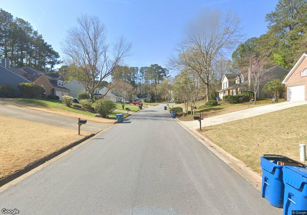 0 Summer Creek Dr unit 8758309, Johns Creek, GA 30022 - photo 1