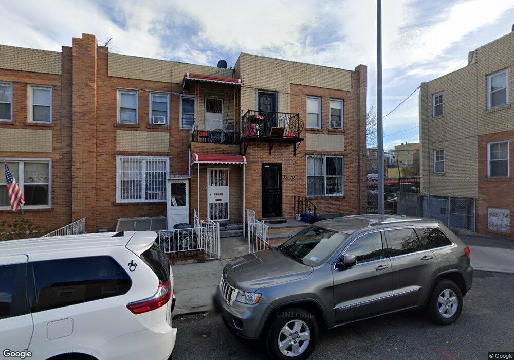 7912 Elks Rd, Elmhurst, NY 11373 - photo 1